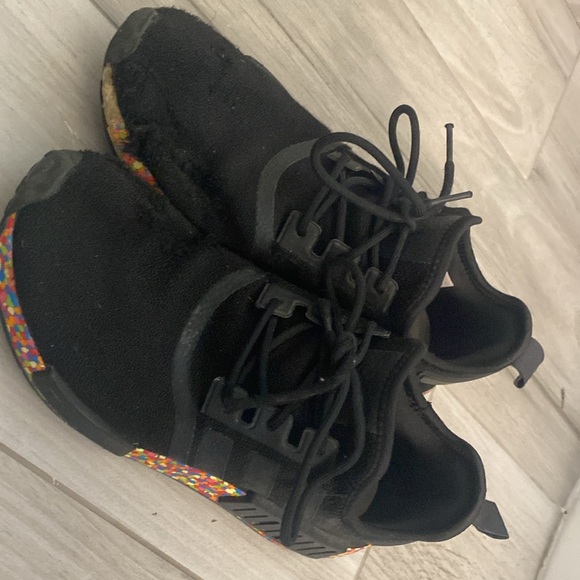 Adidas running shoes - Picture 2 of 3